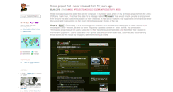 Desktop Screenshot of benguild.com