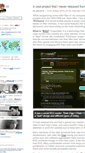 Mobile Screenshot of benguild.com